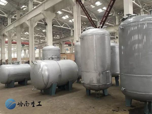 生物壓力容器廠家